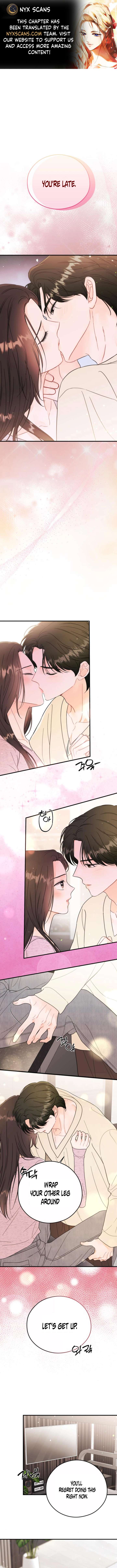 One and only Chapter 34 - Page 1