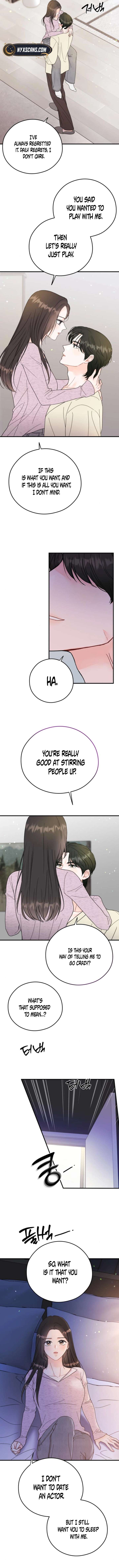 One and only Chapter 34 - Page 2