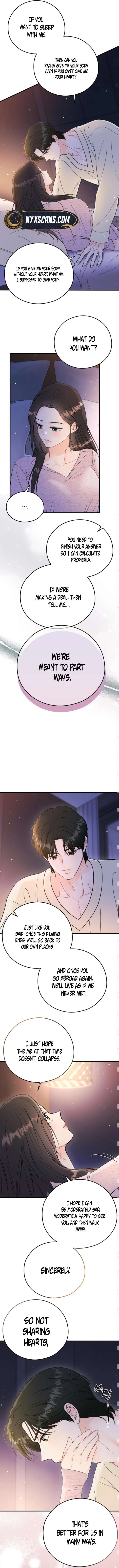 One and only Chapter 34 - Page 3