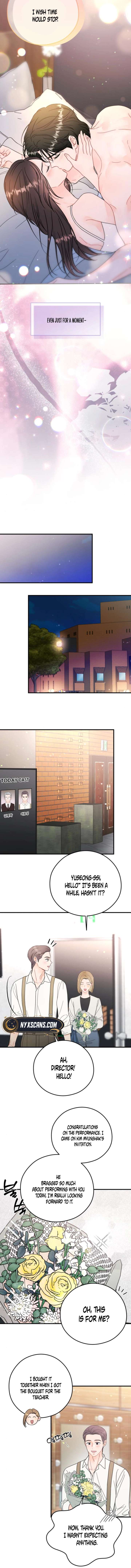 One and only Chapter 34 - Page 8
