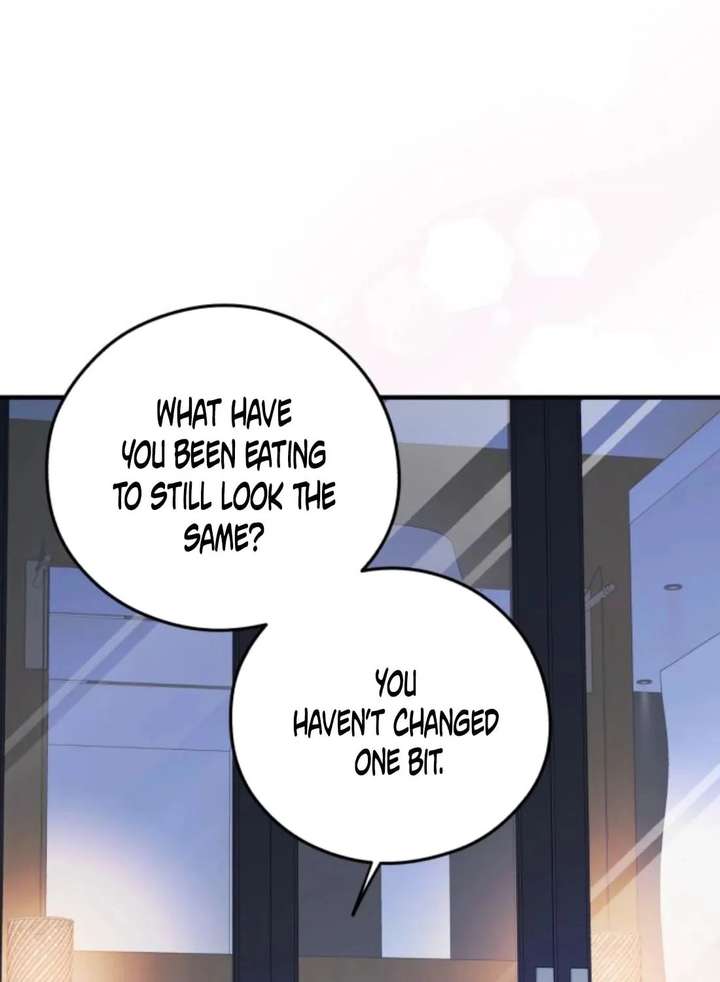 One and only Chapter 35 - Page 2
