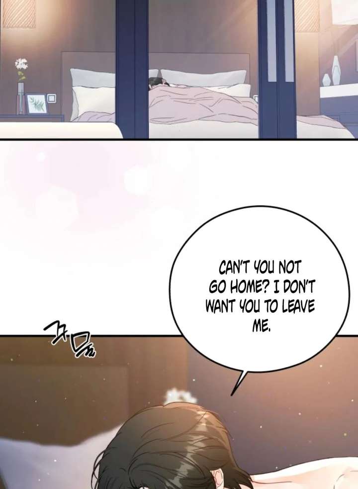 One and only Chapter 35 - Page 3
