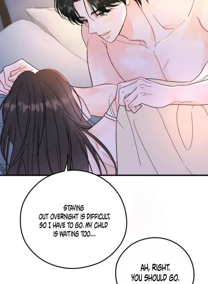 One and only Chapter 35 - Page 4