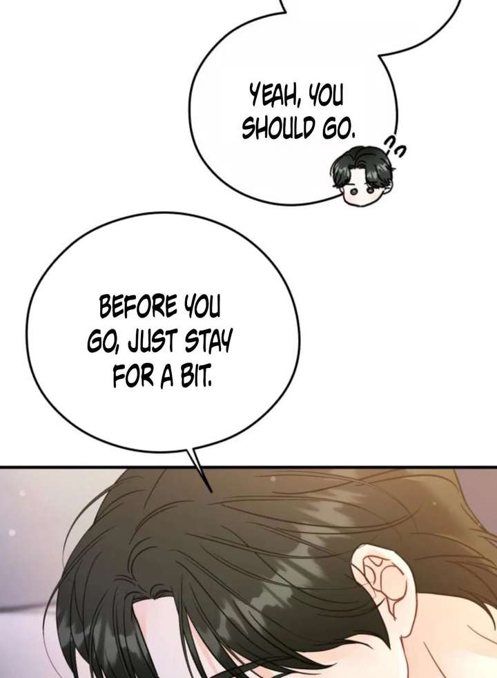 One and only Chapter 35 - Page 5