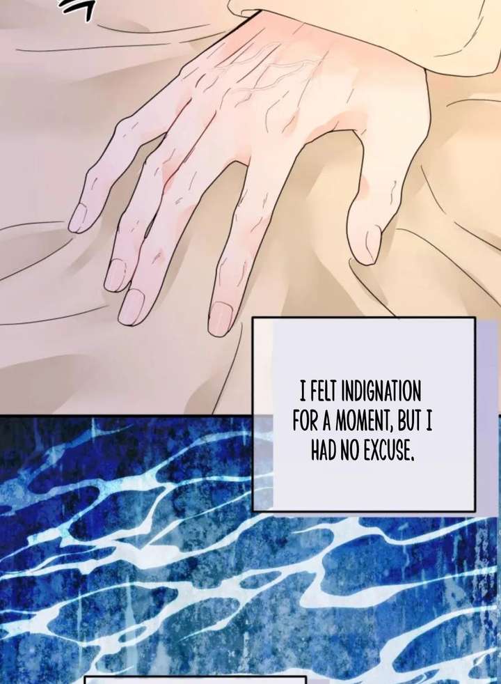 One and only Chapter 35 - Page 17
