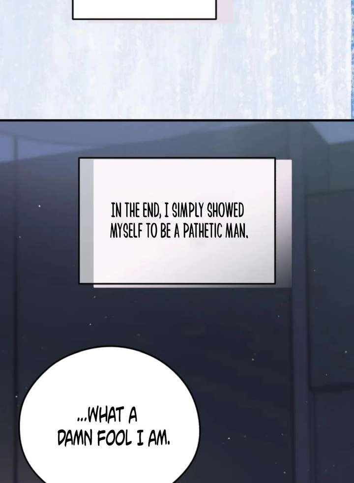 One and only Chapter 35 - Page 19