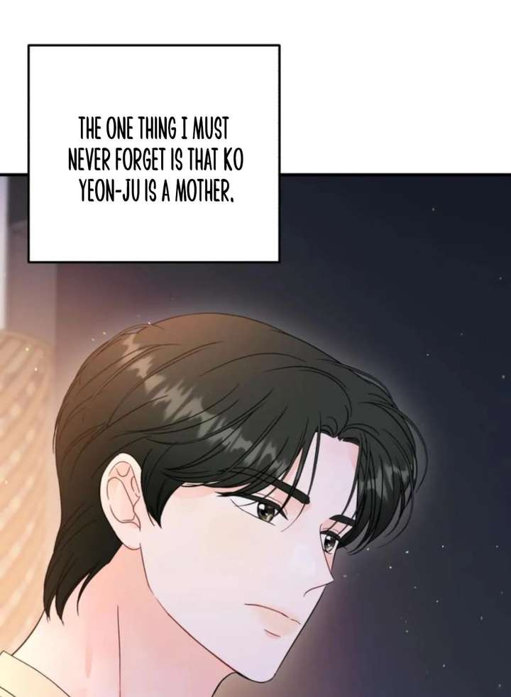 One and only Chapter 35 - Page 22