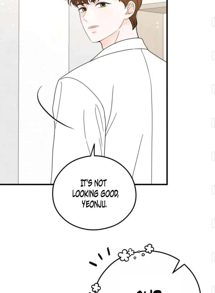 One and only Chapter 35 - Page 33