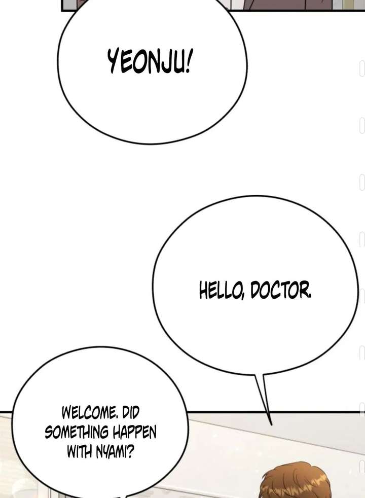 One and only Chapter 35 - Page 35