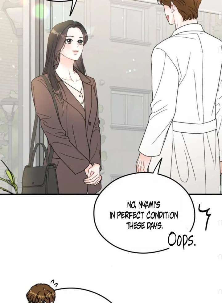 One and only Chapter 35 - Page 36