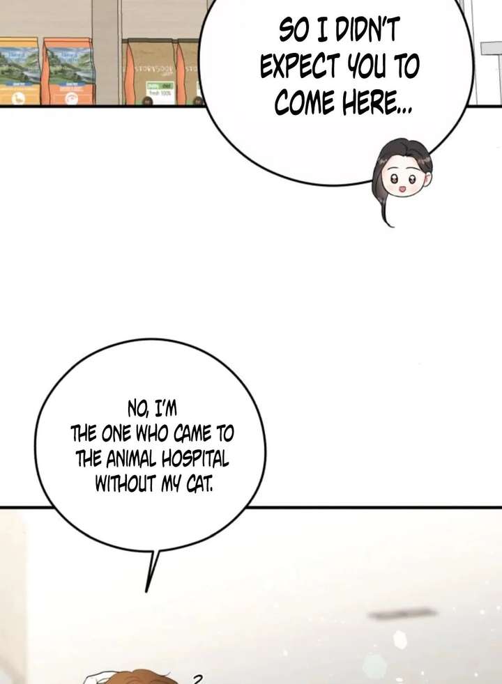 One and only Chapter 35 - Page 38