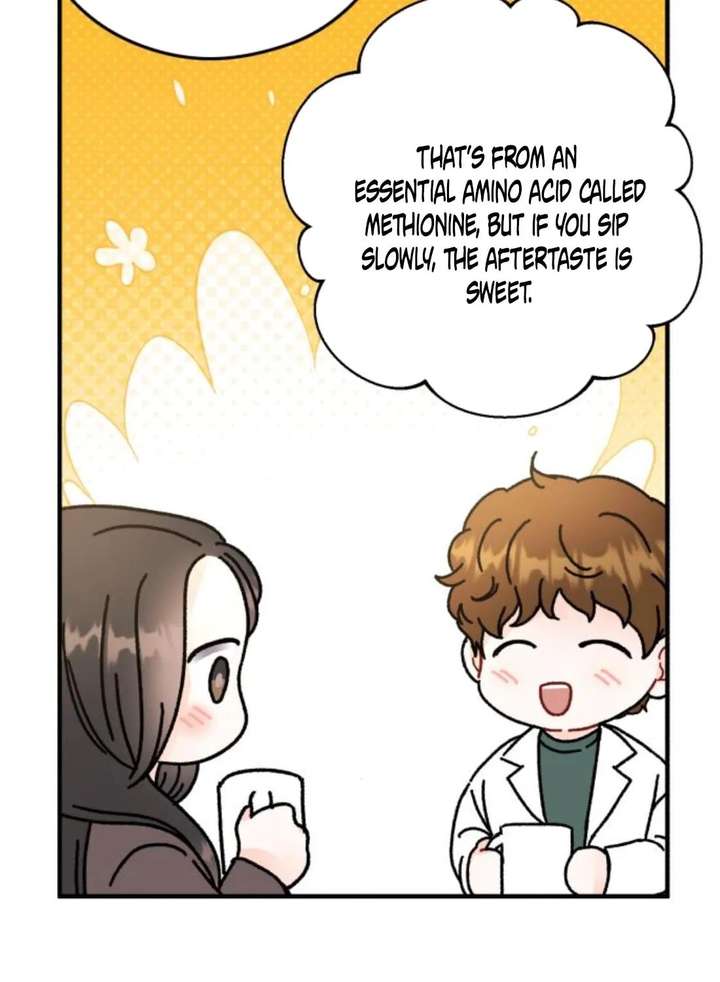 One and only Chapter 35 - Page 44