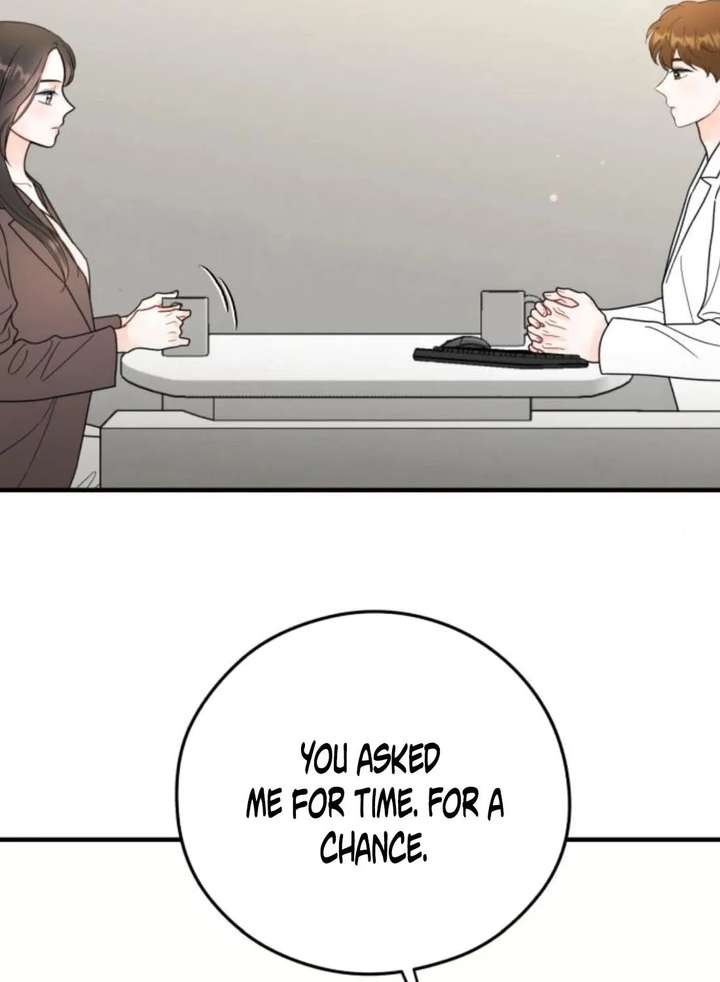 One and only Chapter 35 - Page 51