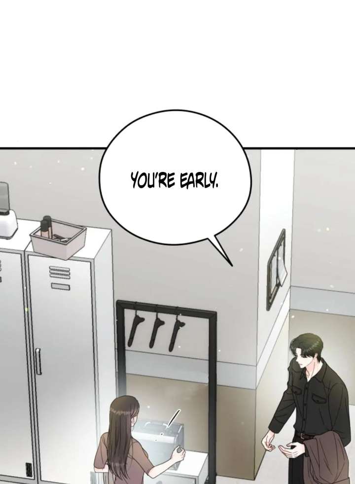 One and only Chapter 35 - Page 79