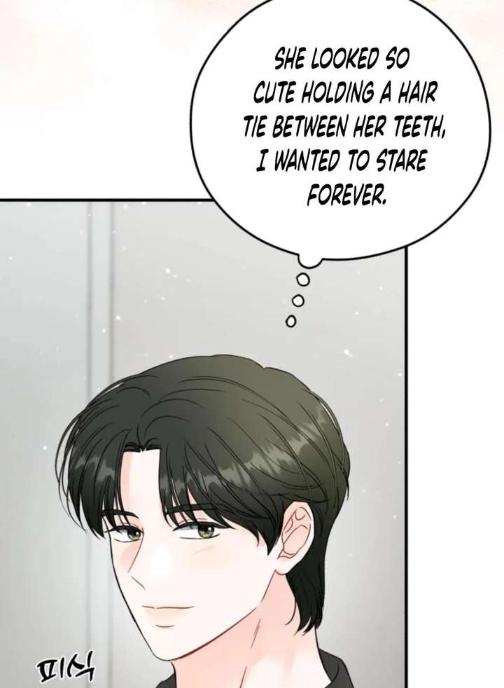 One and only Chapter 35 - Page 85