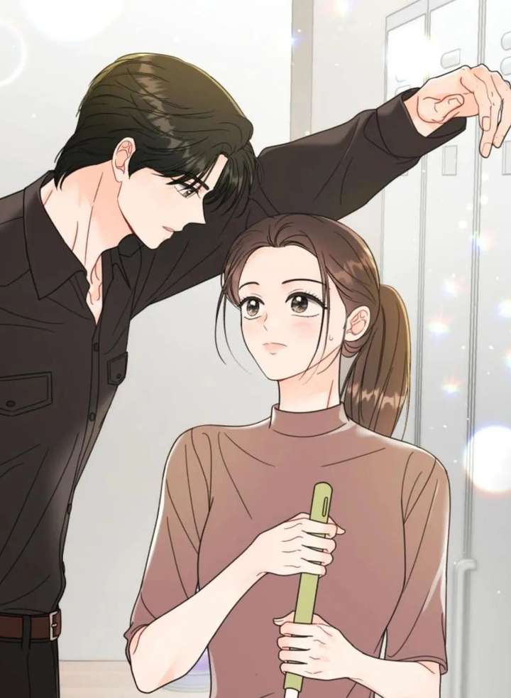 One and only Chapter 35 - Page 98