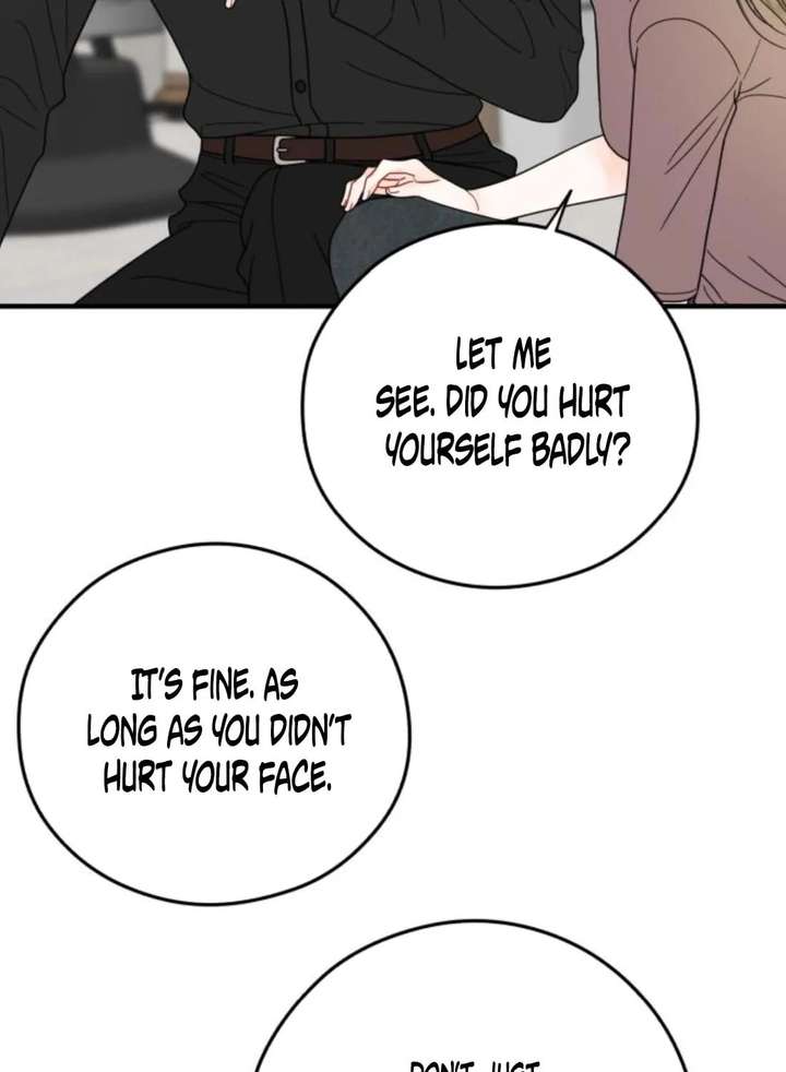 One and only Chapter 35 - Page 102