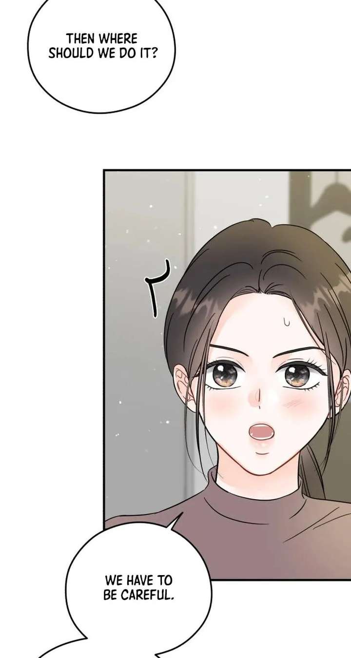 One and only Chapter 36 - Page 6