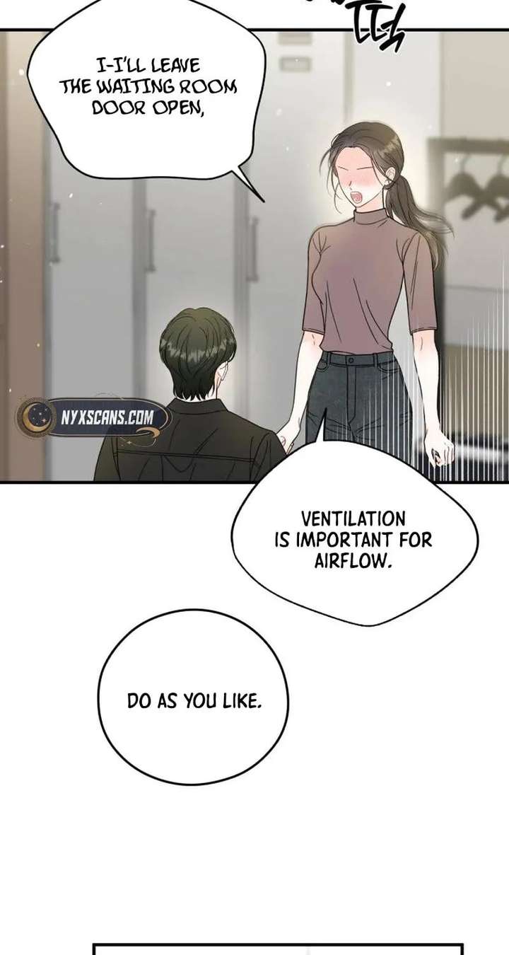 One and only Chapter 36 - Page 9