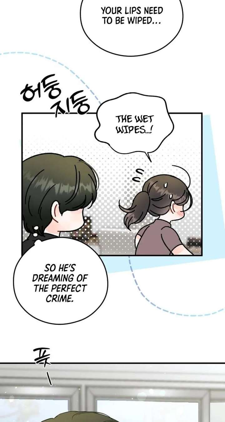 One and only Chapter 36 - Page 12