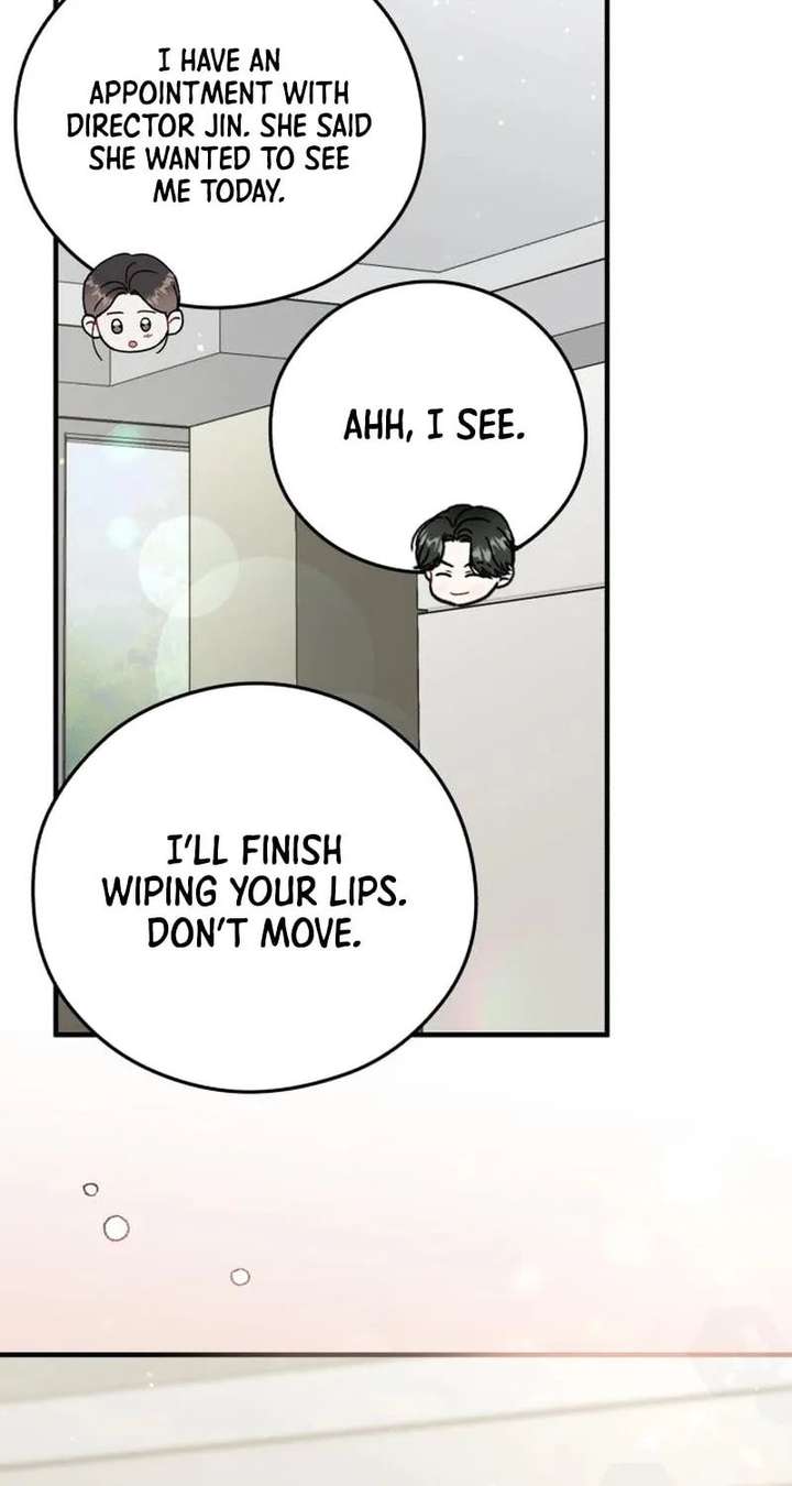 One and only Chapter 36 - Page 14
