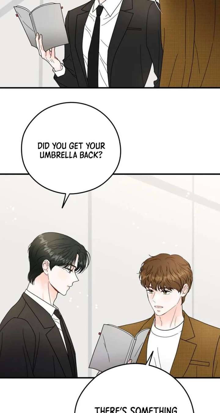 One and only Chapter 36 - Page 19