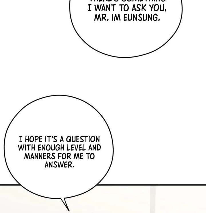 One and only Chapter 36 - Page 20