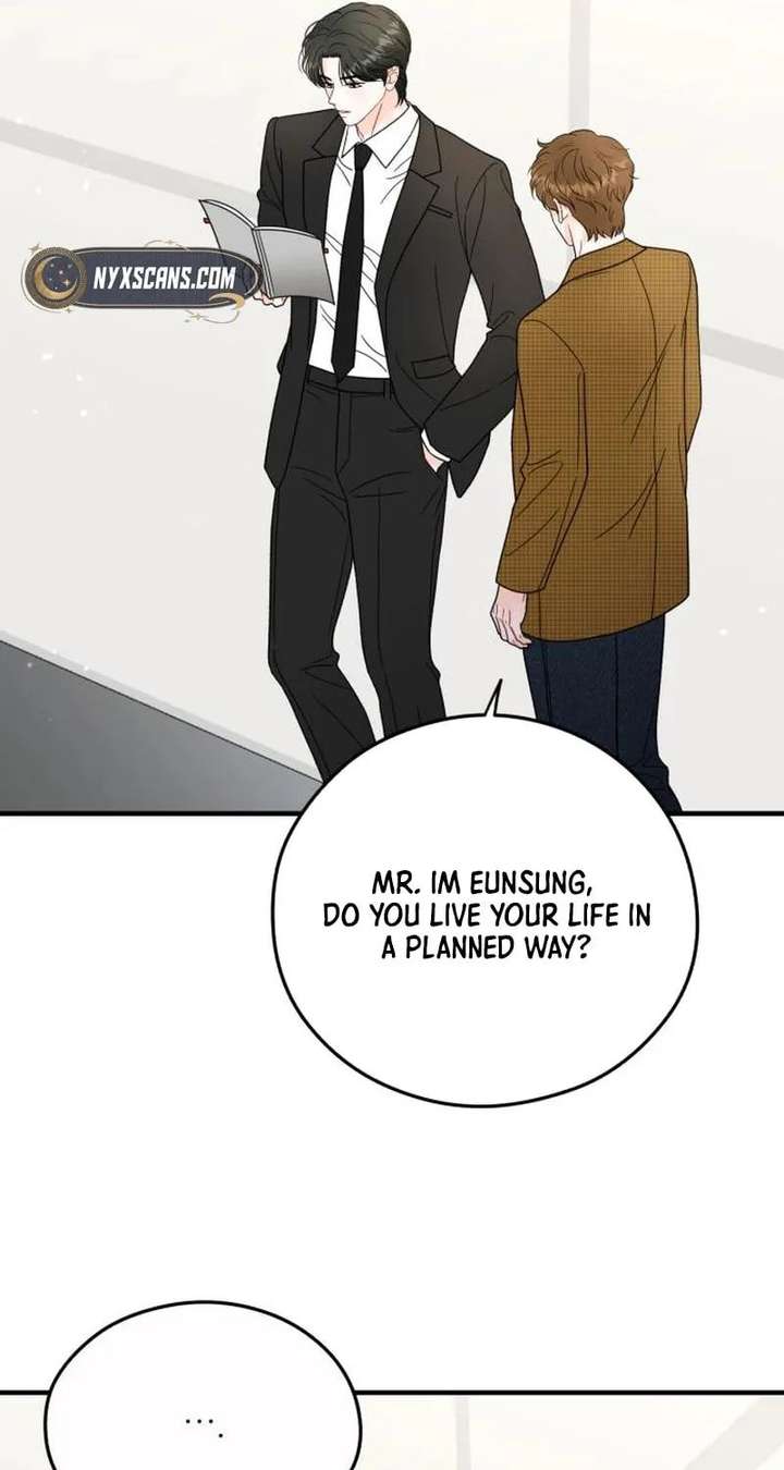 One and only Chapter 36 - Page 21