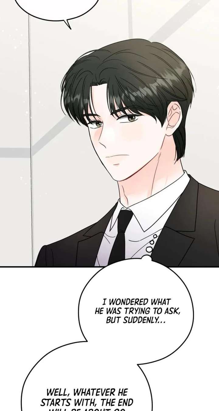 One and only Chapter 36 - Page 22