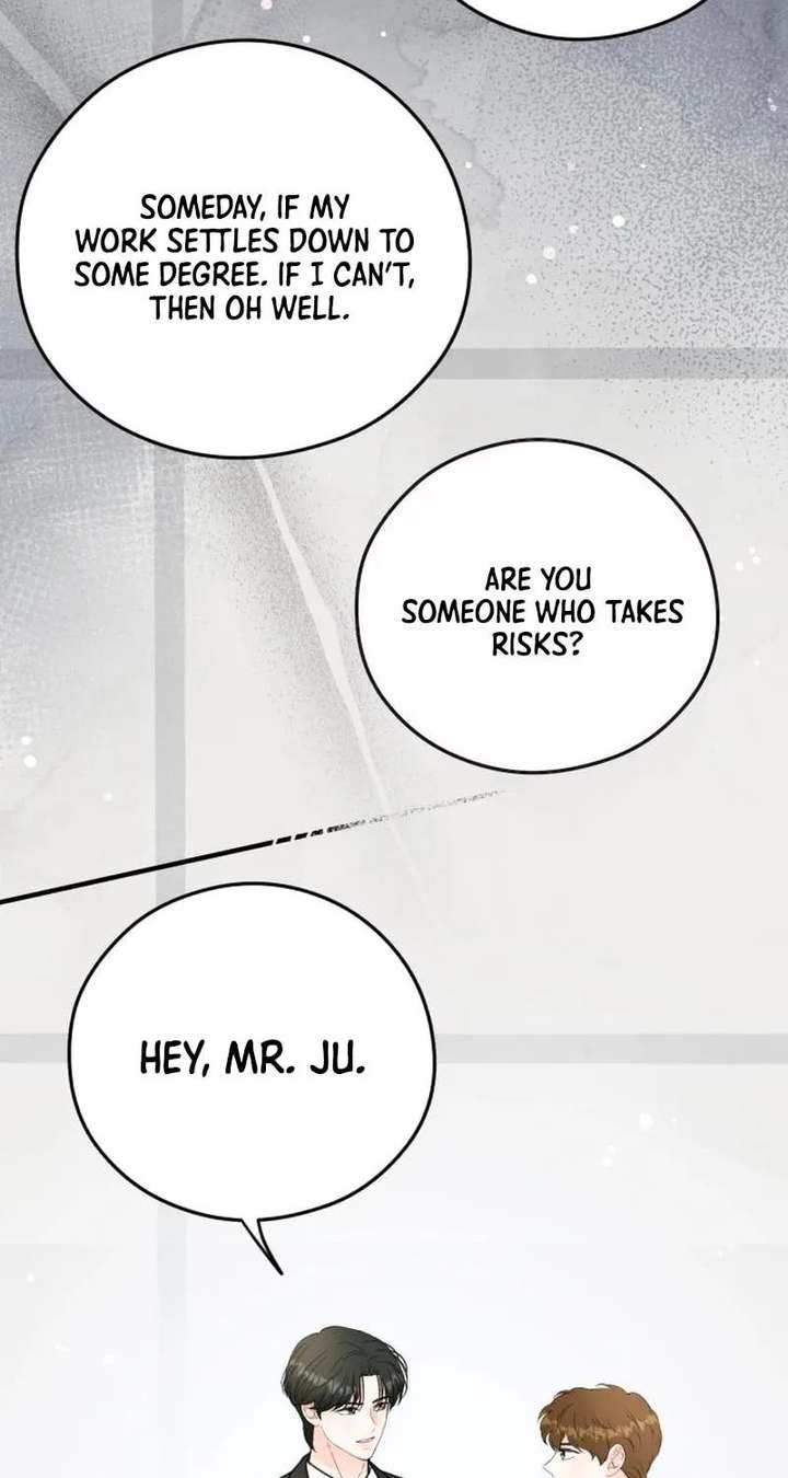 One and only Chapter 36 - Page 24