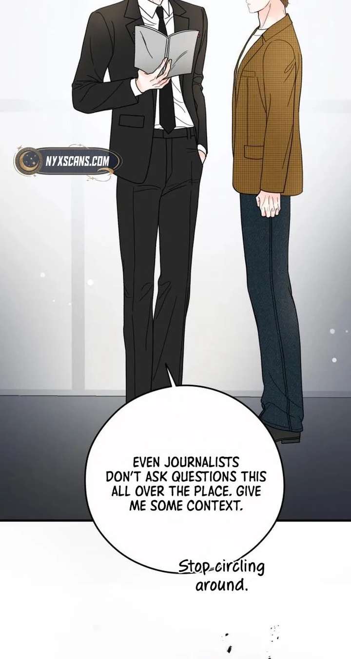 One and only Chapter 36 - Page 25