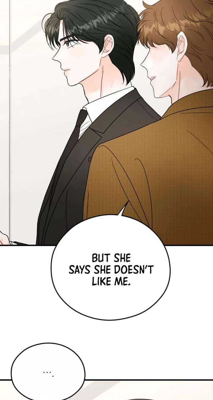 One and only Chapter 36 - Page 29