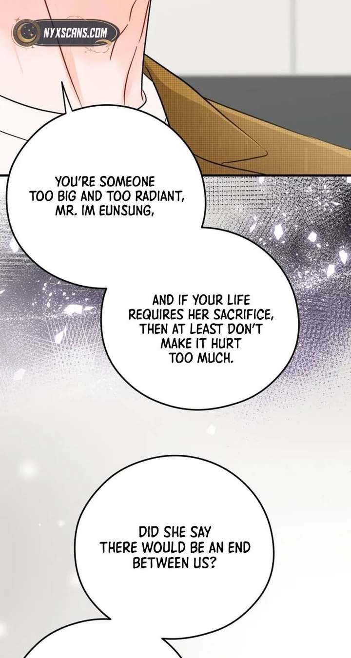 One and only Chapter 36 - Page 32