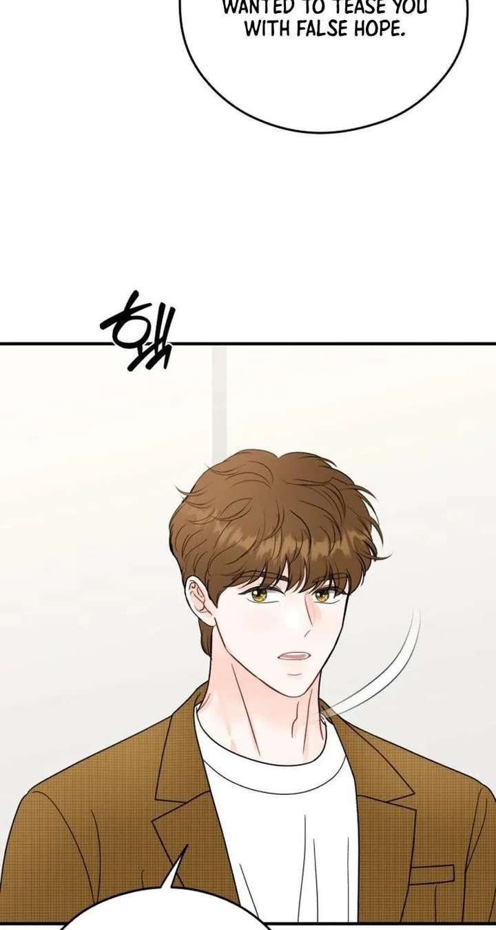 One and only Chapter 36 - Page 34