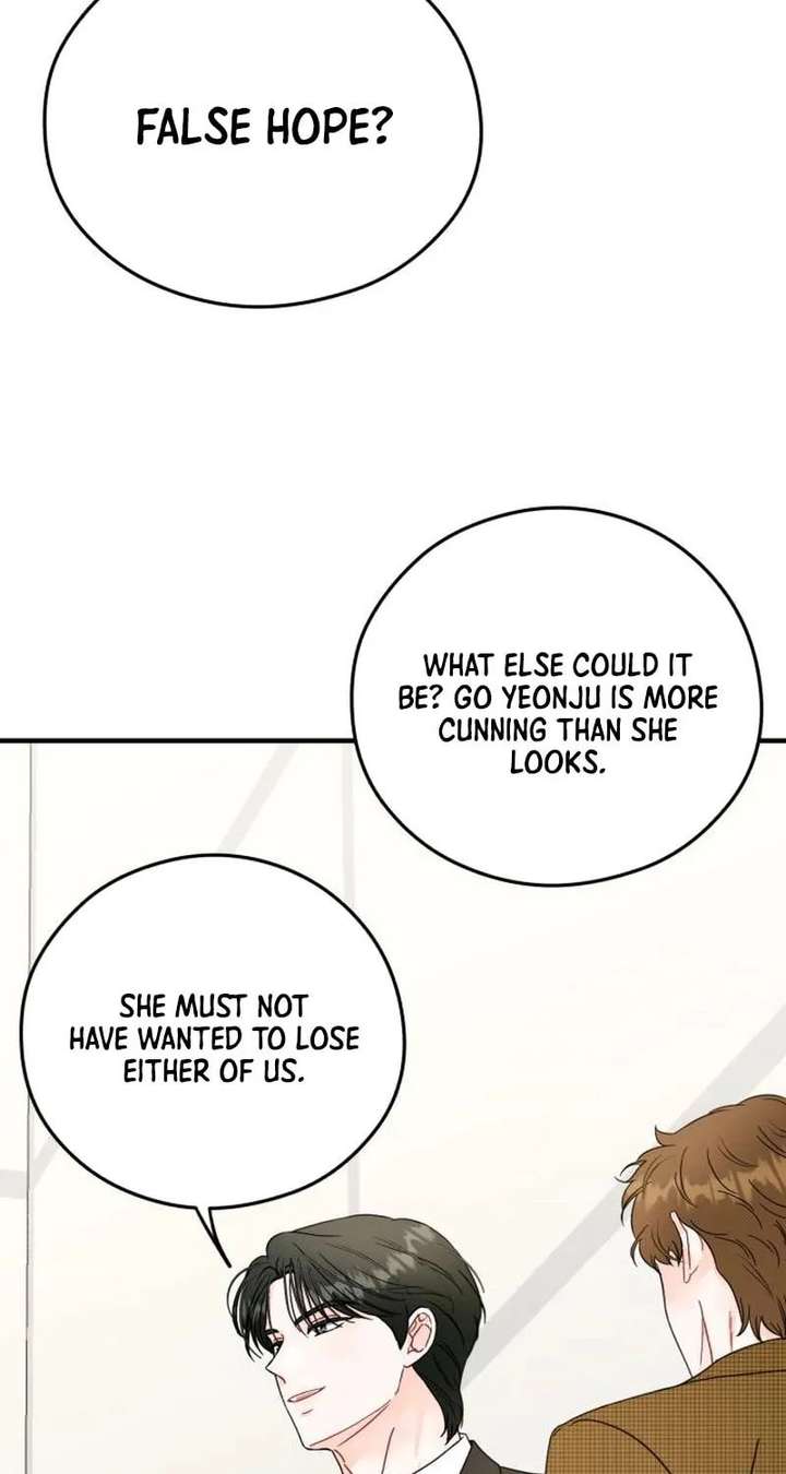 One and only Chapter 36 - Page 35