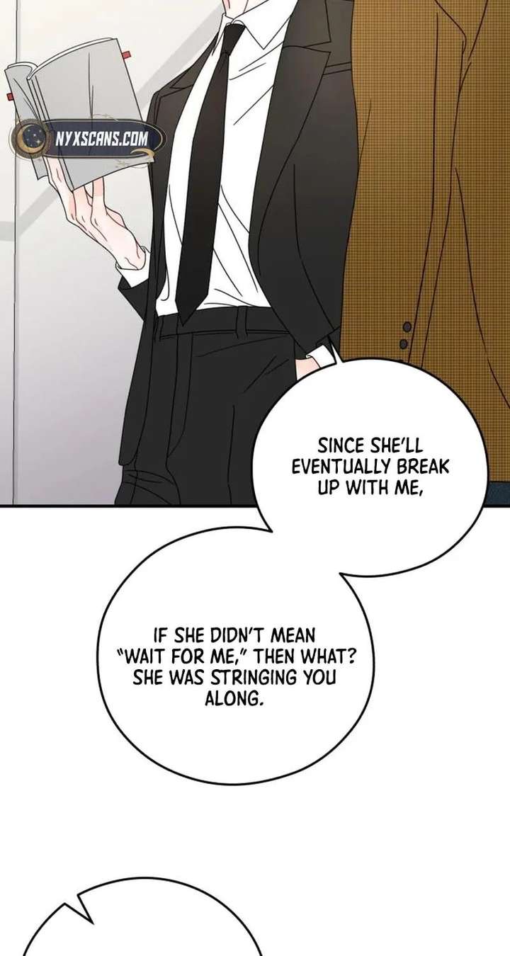 One and only Chapter 36 - Page 36