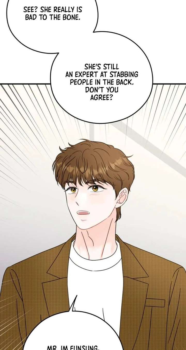 One and only Chapter 36 - Page 37