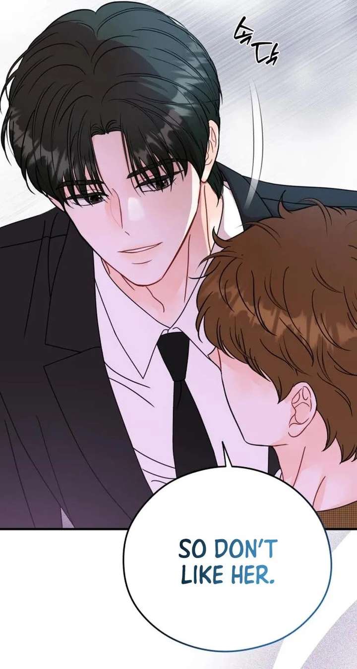One and only Chapter 36 - Page 39
