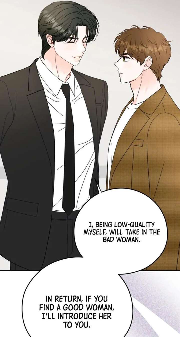 One and only Chapter 36 - Page 41