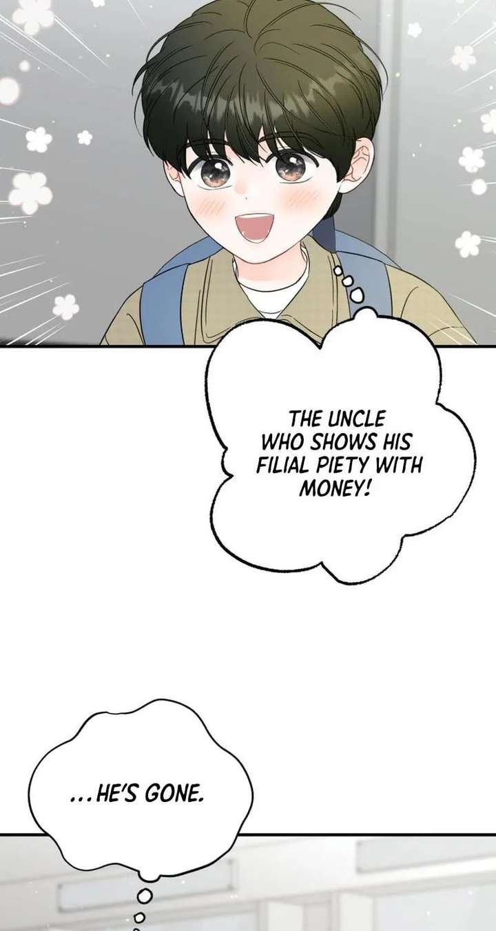 One and only Chapter 36 - Page 46
