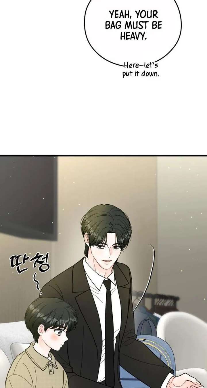 One and only Chapter 36 - Page 56
