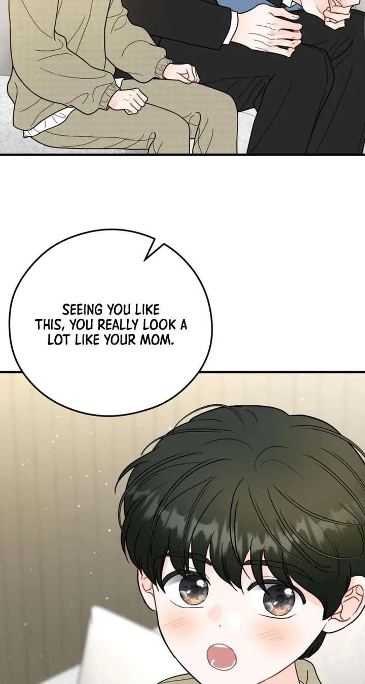 One and only Chapter 36 - Page 57