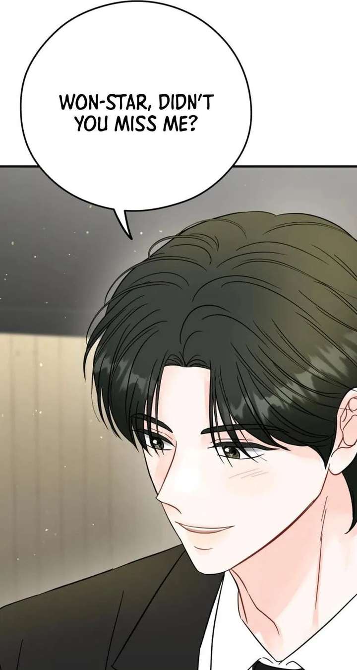 One and only Chapter 36 - Page 61
