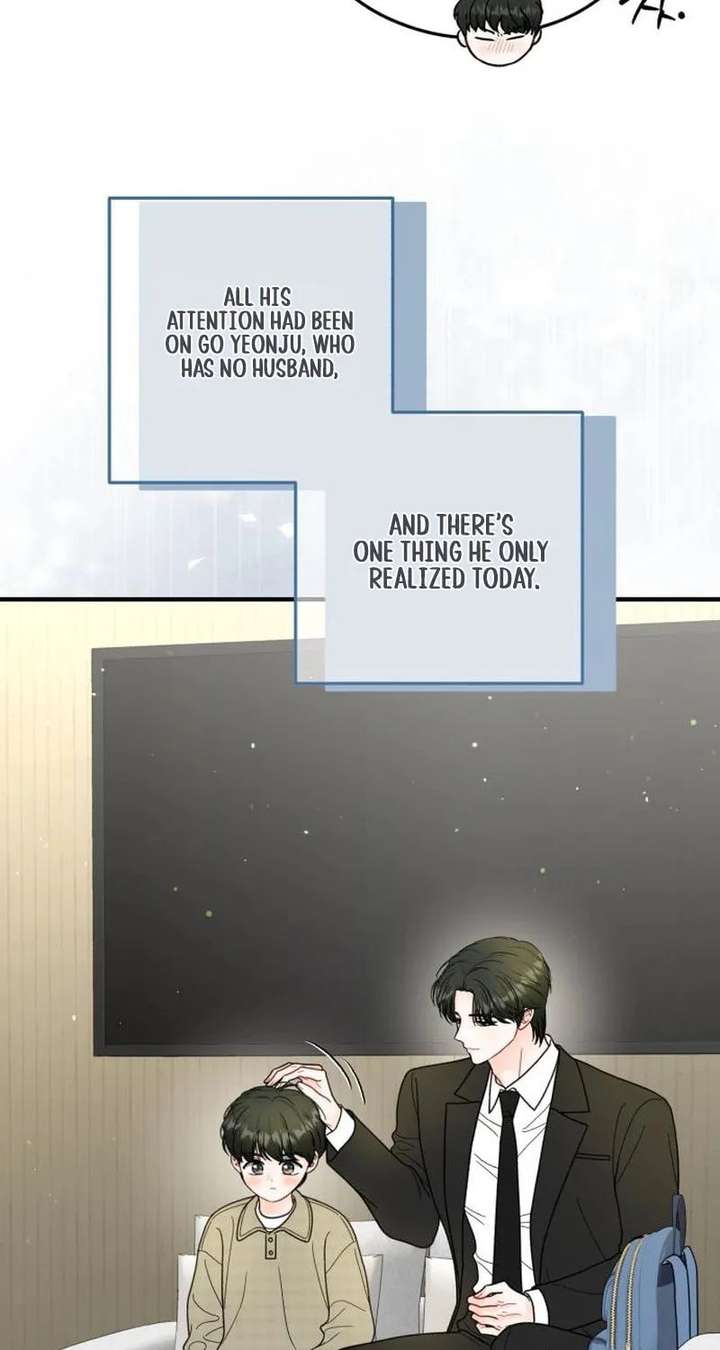 One and only Chapter 36 - Page 63