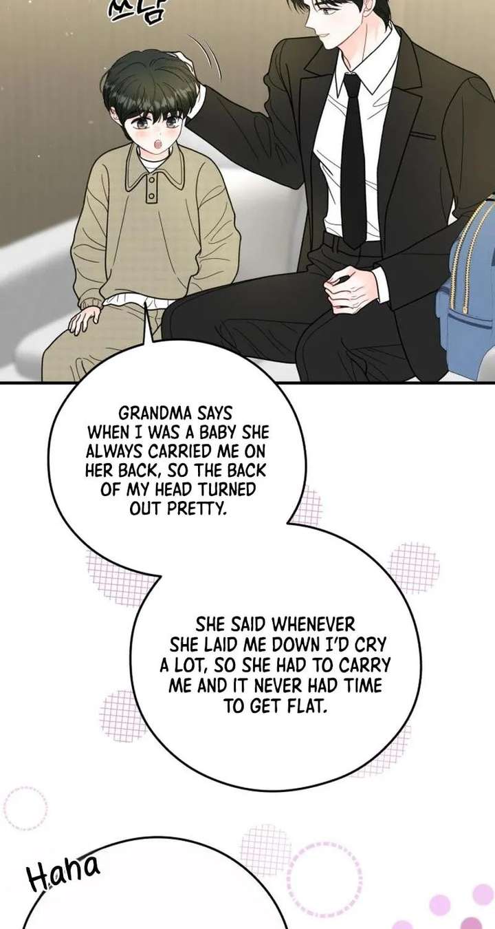 One and only Chapter 36 - Page 67