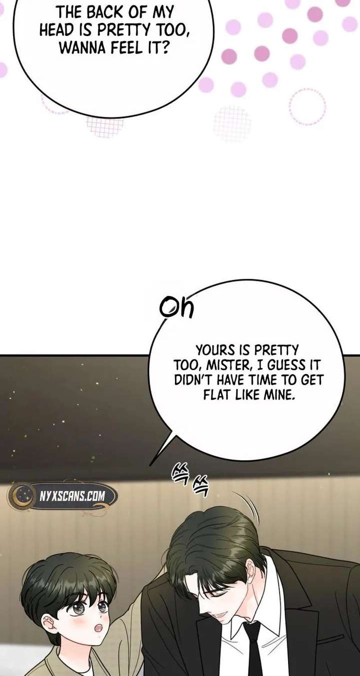 One and only Chapter 36 - Page 68