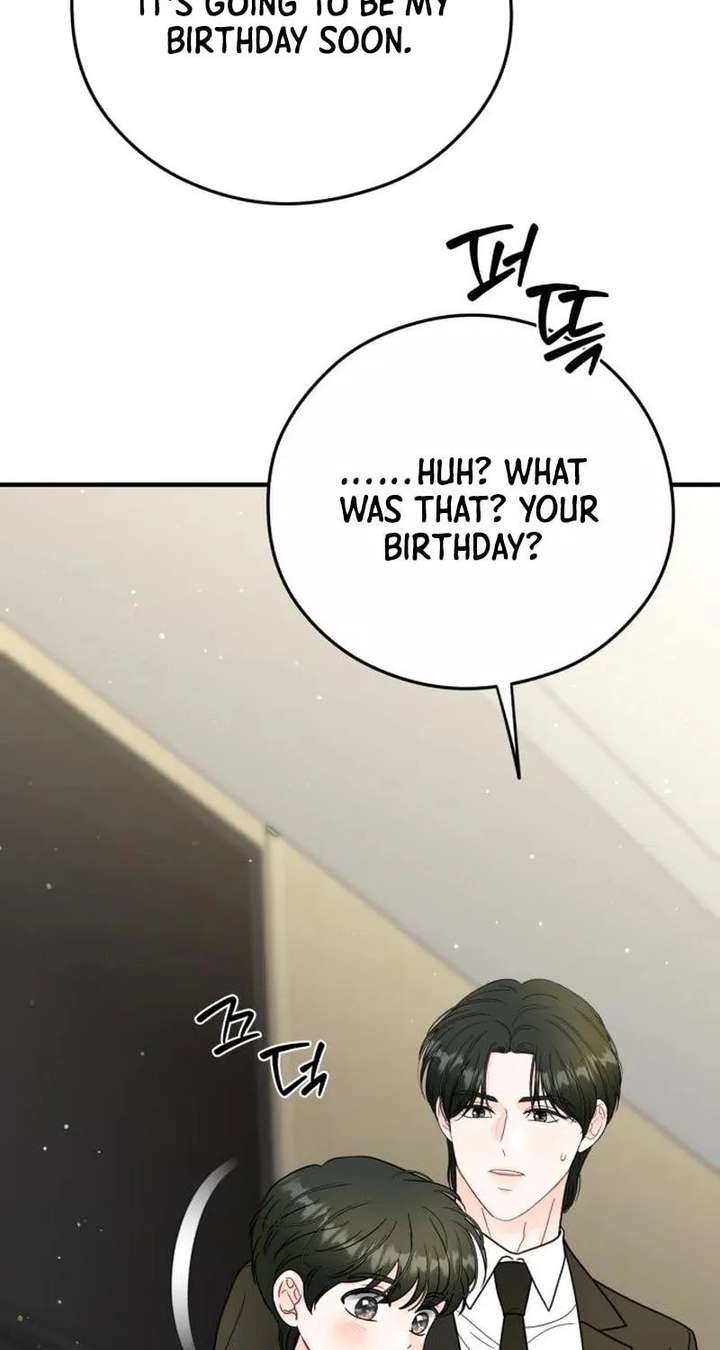 One and only Chapter 36 - Page 73