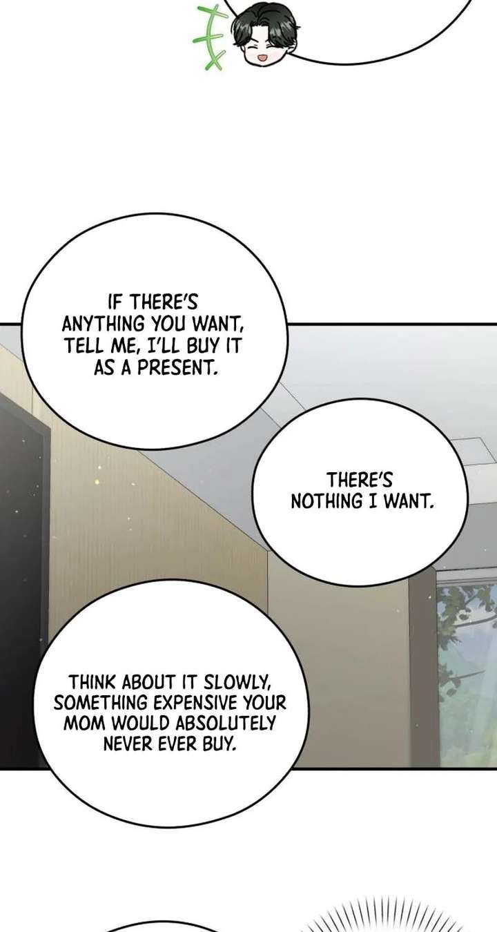 One and only Chapter 36 - Page 75
