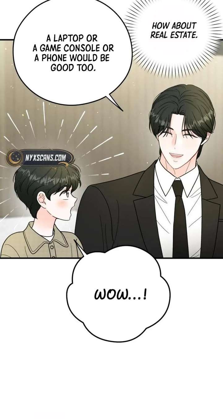 One and only Chapter 36 - Page 76