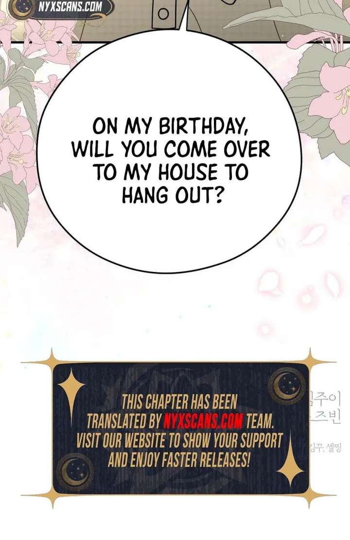 One and only Chapter 36 - Page 79